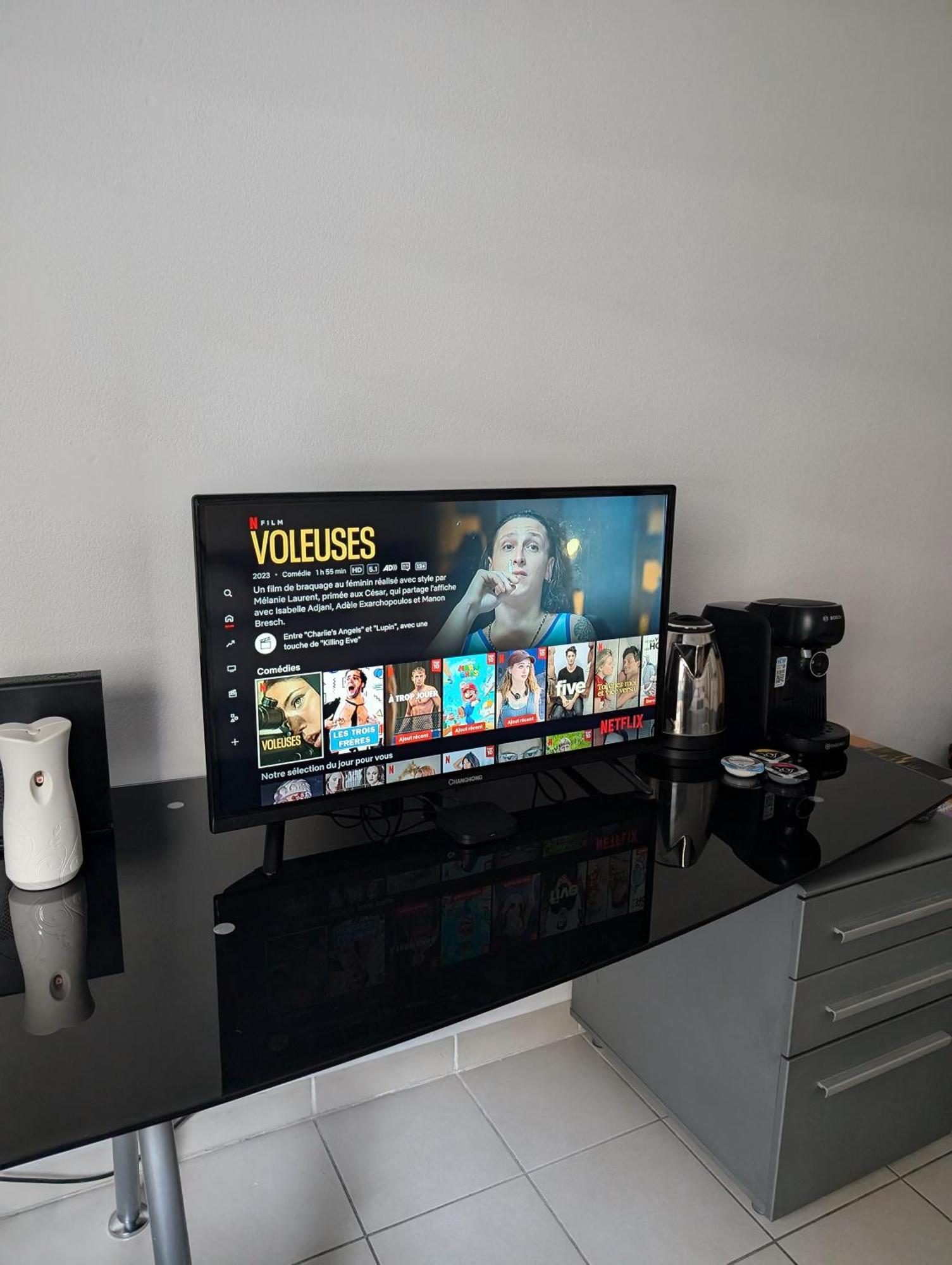 Apartment Cozy In Center Marseille