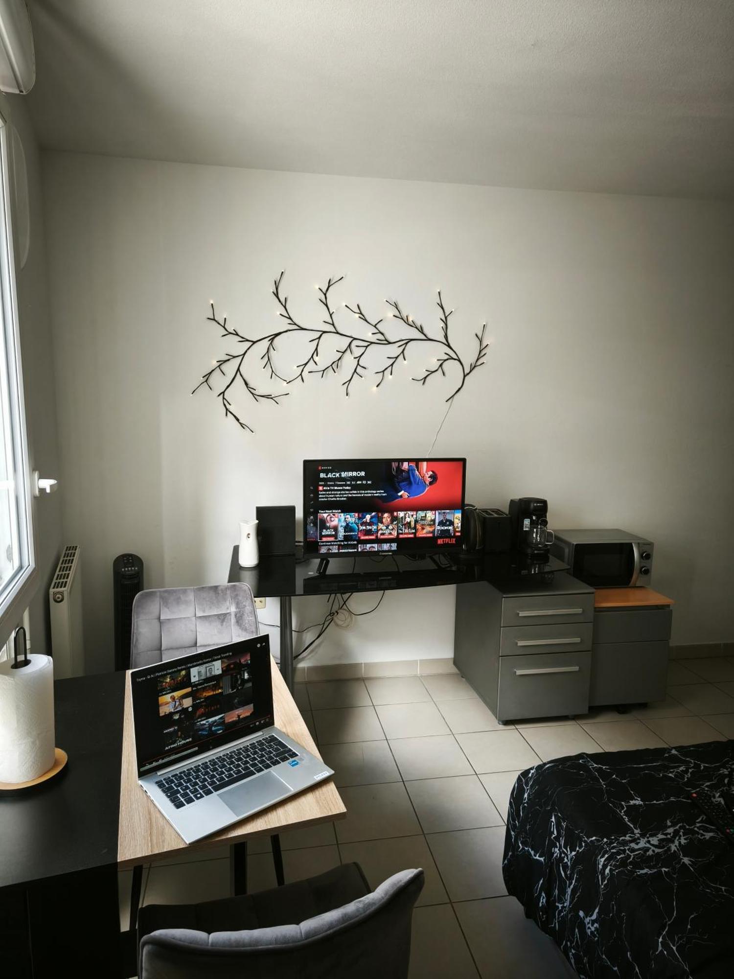 Cozy In Center Apartment Marseille